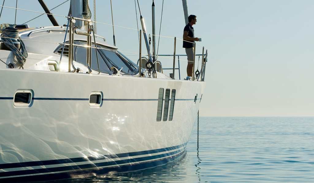 2011 Oyster Yachts 625