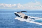 Quicksilver Activ 875 Sundeck, photo 4