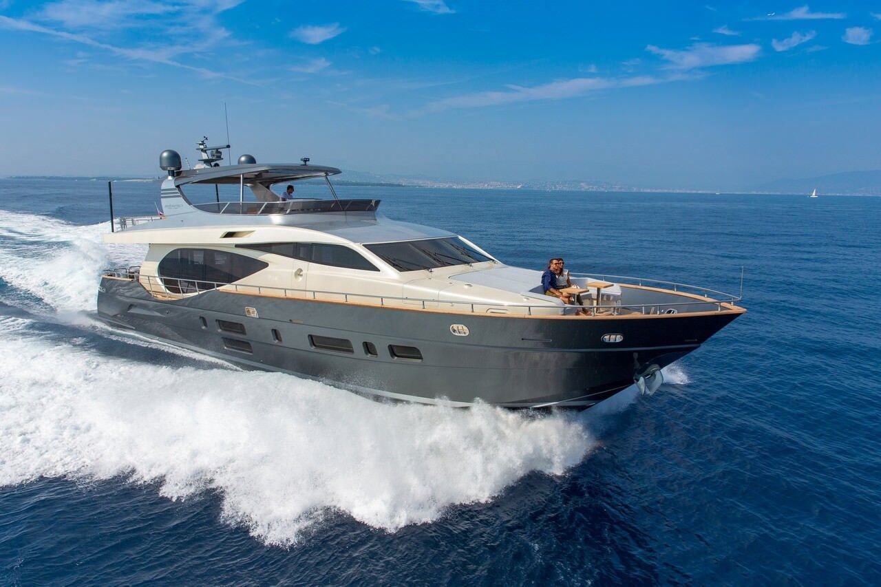 2016 Canados 888 Evo