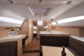 2015 Elan Yachts Impression 45