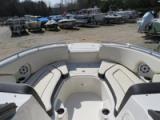 2021 Stingray Boats 231DC