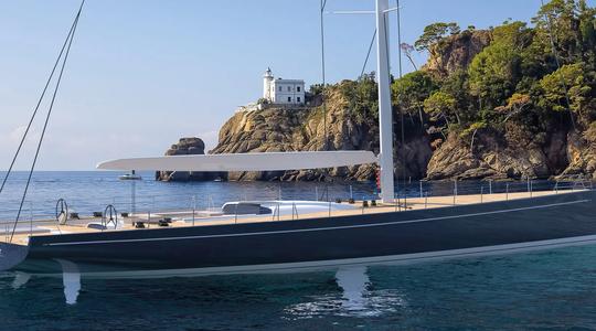 2021 Southern Wind SW120