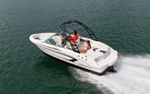 2015 Chaparral Boats H2O