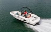 2015 Chaparral Boats H2O