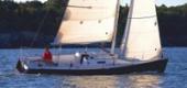 2004 J Boats J/100 Shoal draft