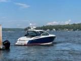 2021 Cobalt Boats A36