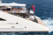 2012 Lurssen Yachts Ace