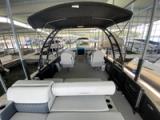 2021 Harris Boats Sunliner 250