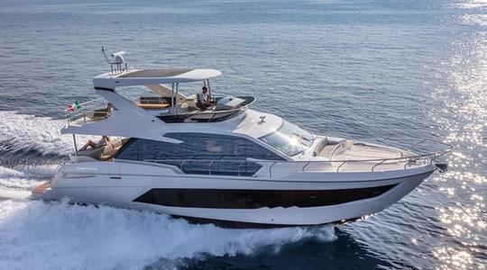 2019 Absolute Yachts 62 FLY