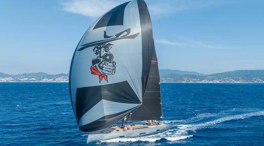 2023 Ice Yachts 70 RS