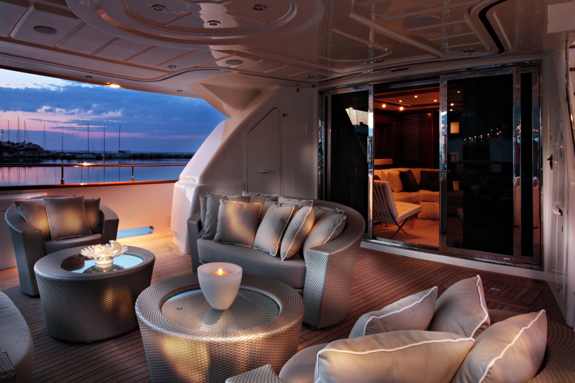 2008 CRN Lady Belmor