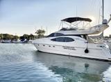 1999 Azimut Yachts 52 Fly