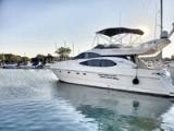 1999 Azimut Yachts 52 Fly