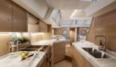 2014 Oyster Yachts 675