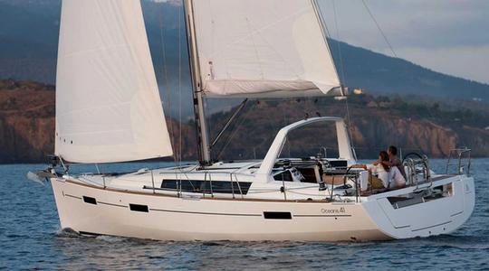 2012 Beneteau Oceanis 41