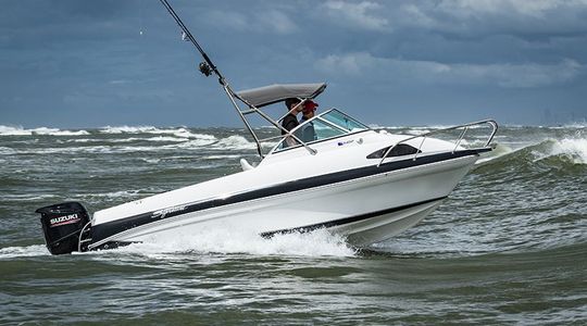 2023 Haines Signature 545F
