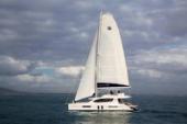 2013 Leopard Catamarans 58