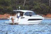 2022 Jeanneau NC 33