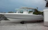 2017 Stamas Yacht 317 Tarpon