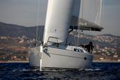 2006 Hanse Yachts 400