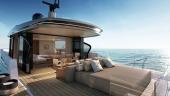 2023 Azimut Yachts 7 Seadeck
