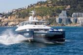 2020 Two Oceans 850E Power Catamaran