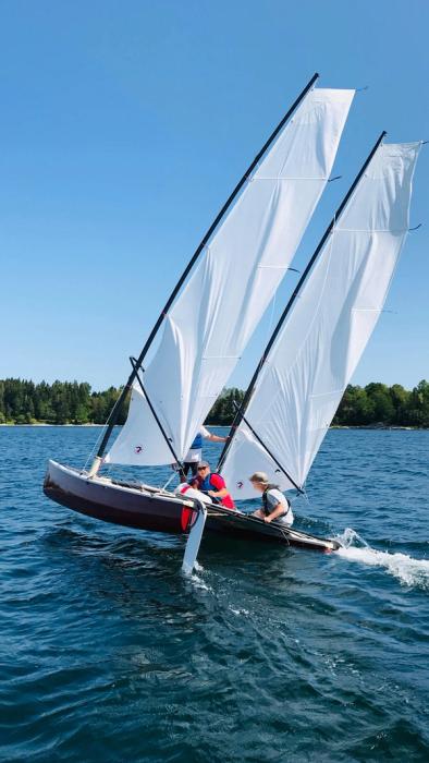 2020 Hobie Cat Bi - Plane - Custom Build