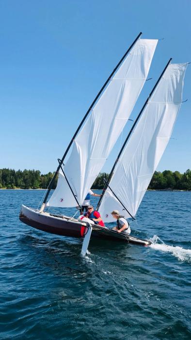 2020 Hobie Cat  Bi - Plane - Custom Build