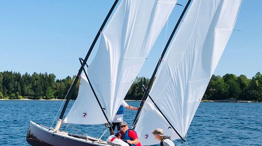 2020 Hobie Cat Bi - Plane - Custom Build