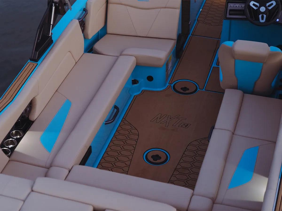 2021 Mastercraft NXT24