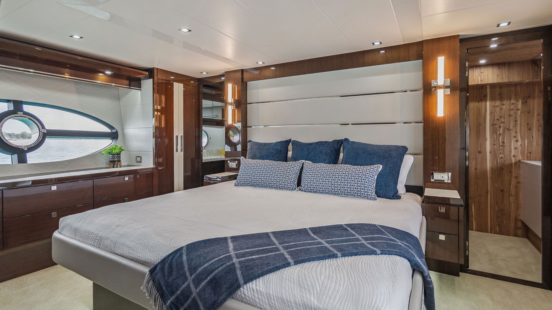 2022 Neptunus Yachts 750SL