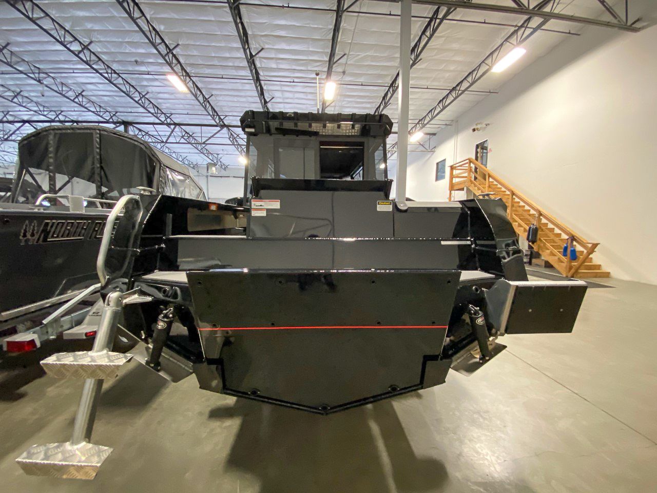 2021 Stabicraft 2500 Ultracab - Available