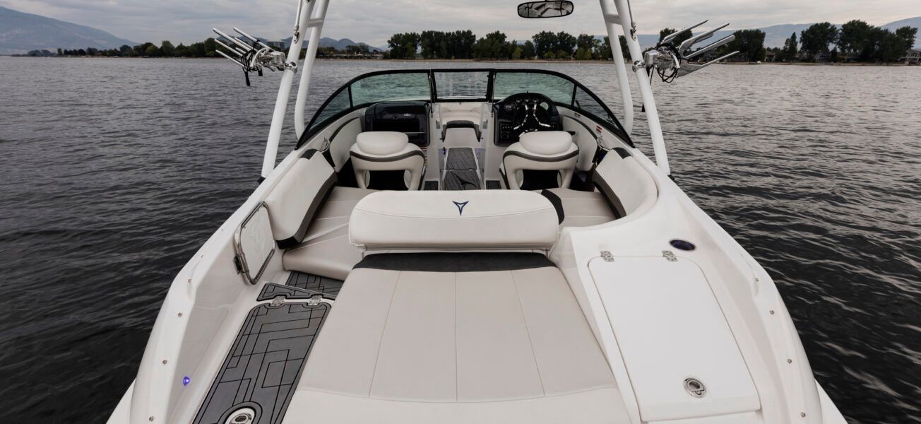 2022 Campion Chase C23