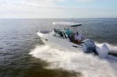 2024 Crownline 240 DC