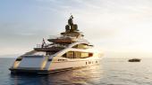 2022 Heesen Yachts Book Ends