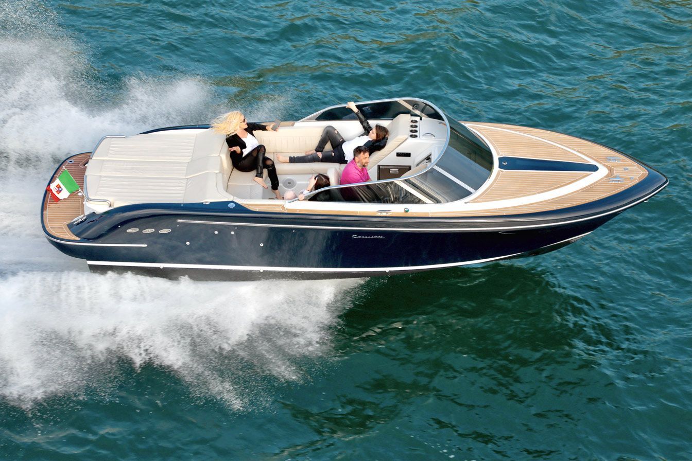 2021 Comitti Breva 26