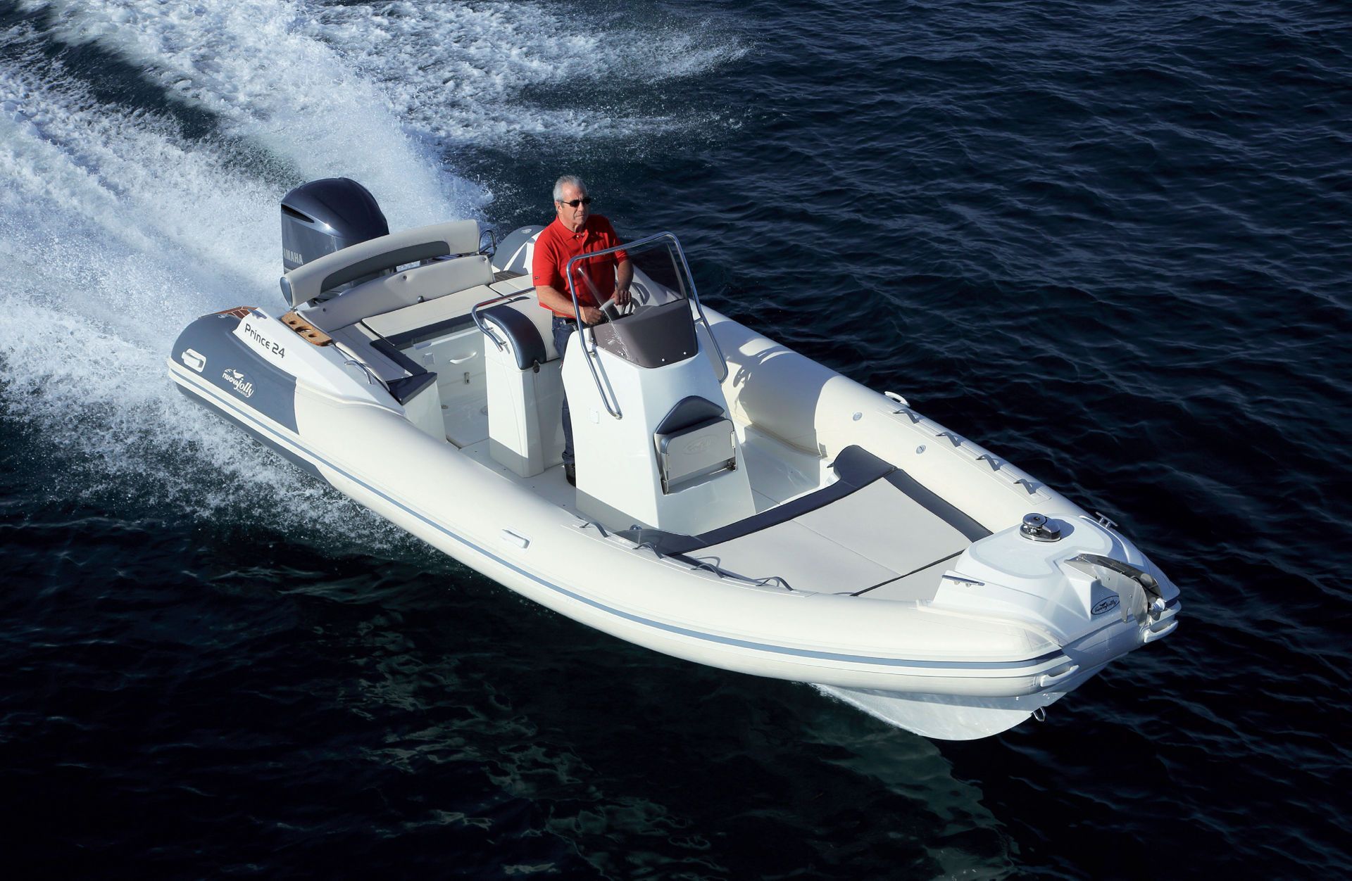 2022 Nuova Jolly Prince 24