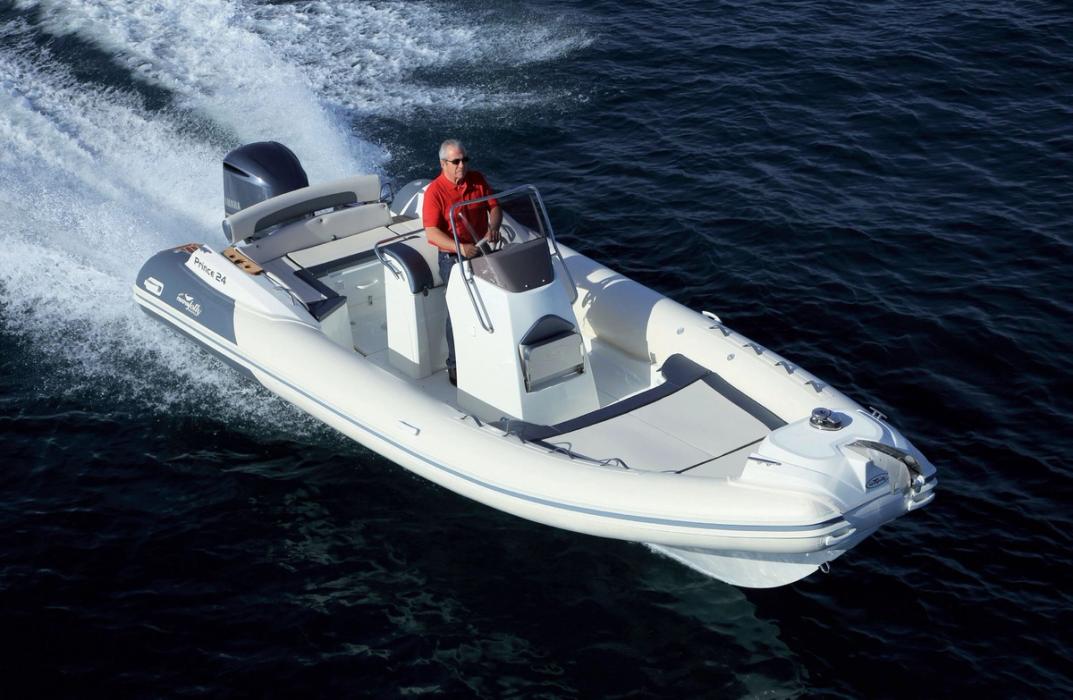 2022 Nuova Jolly Prince 24