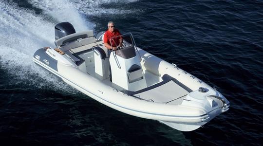 2022 Nuova Jolly Prince 24