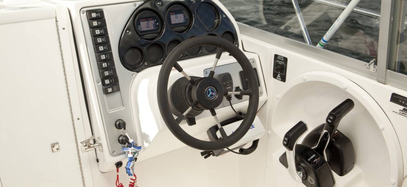 2022 Campion Explorer EX24 BRA SC