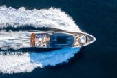 2023 Princess Yachts X95 Vista