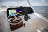 Albemarle 45 Carolinian Fisharound Express photo 4