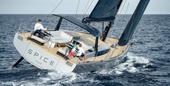2022 Ice Yachts 62 Targa