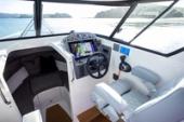 2019 Rayglass Boats Legend 2350