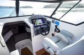 2019 Rayglass Boats Legend 2350