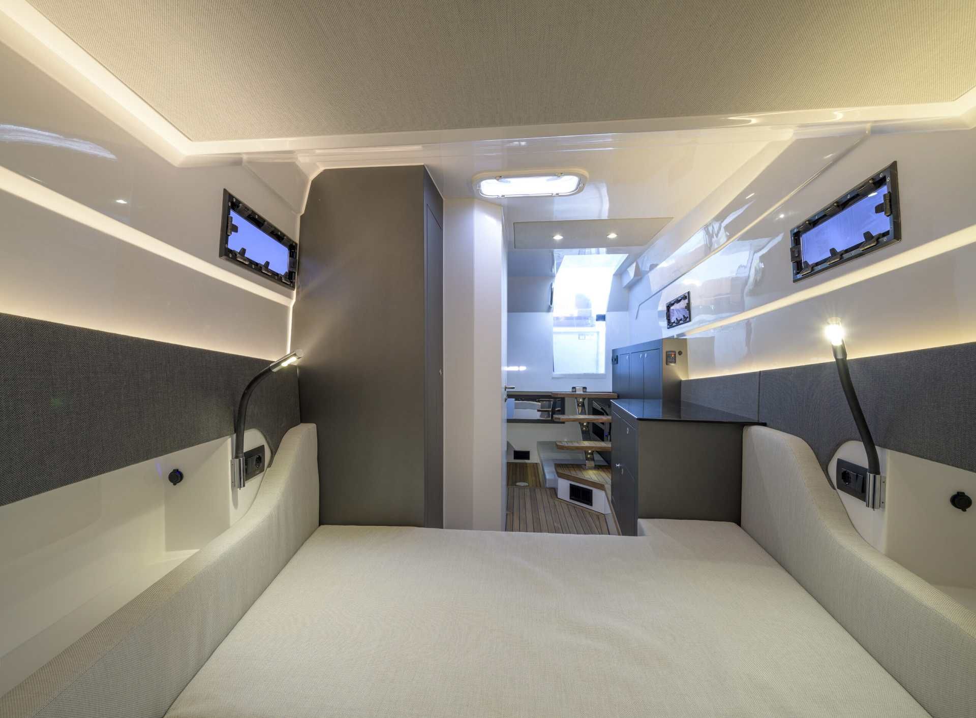 2022 TecnoRib Pirelli 50