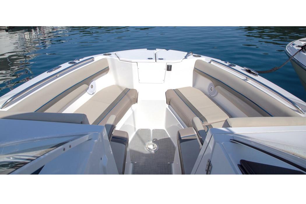 2021 Cutwater C-24 DC