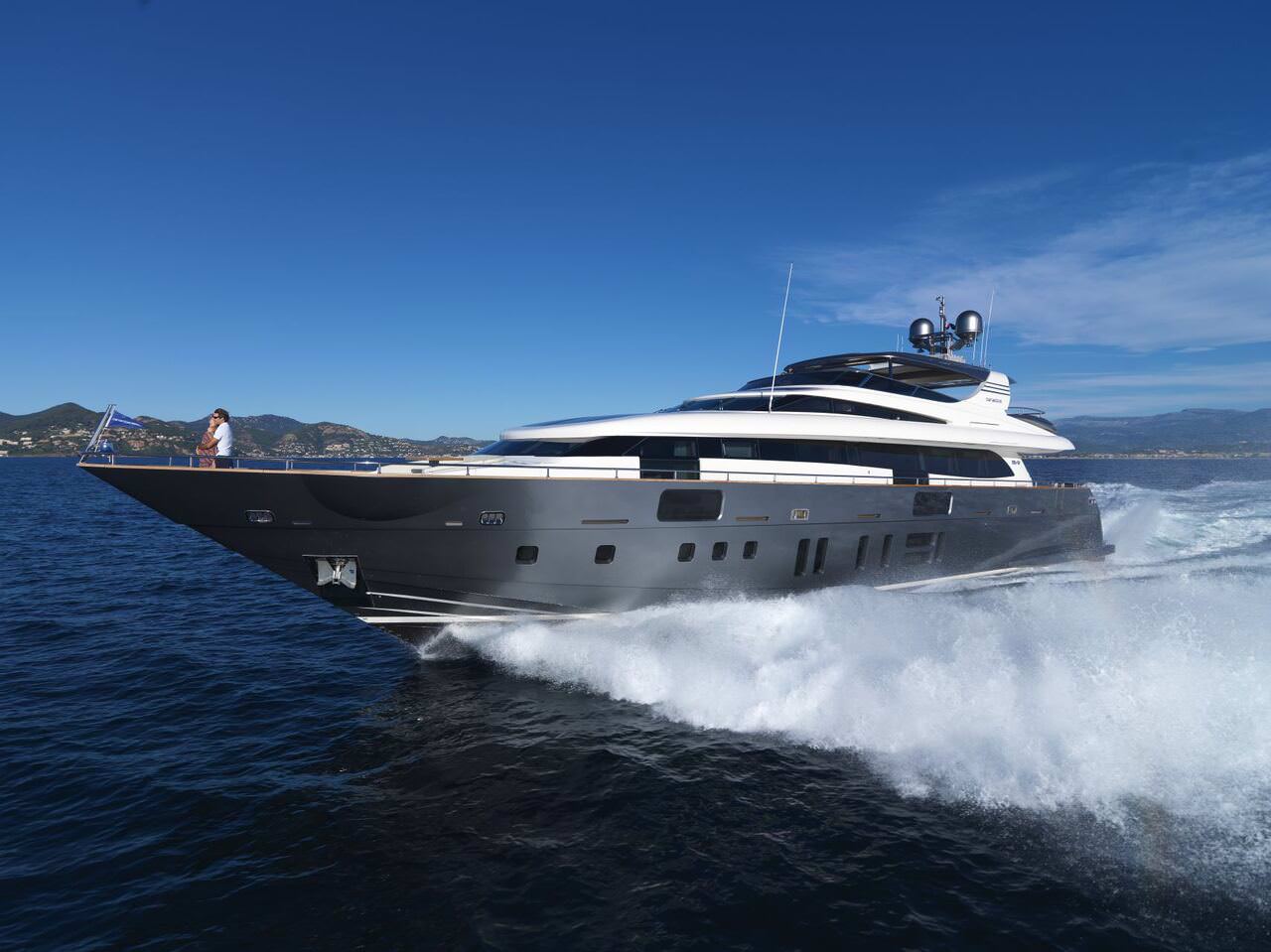 2021 Canados 110 Classic