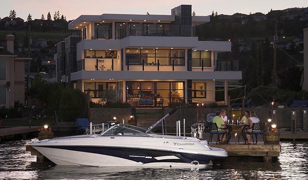 2022 Campion Allante A23 IO SC