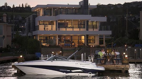 2022 Campion Allante A23 IO SC